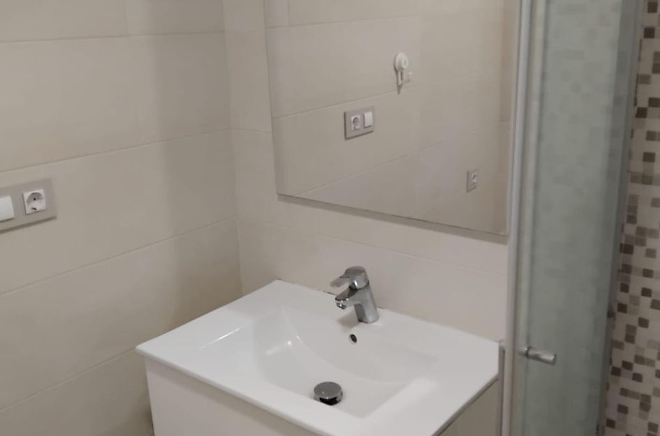 Appartement in La Florida