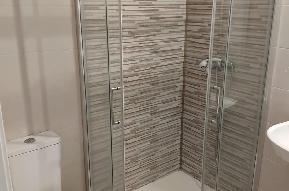 Appartement in La Florida