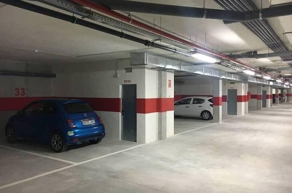 Appartement in La Florida