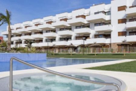 Appartement in La Florida