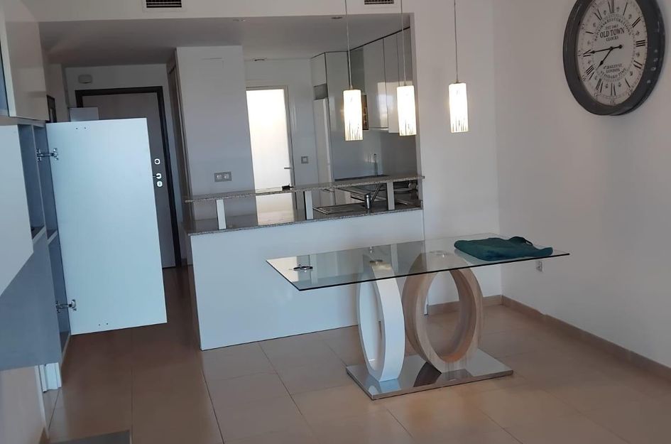 Appartement in La Florida