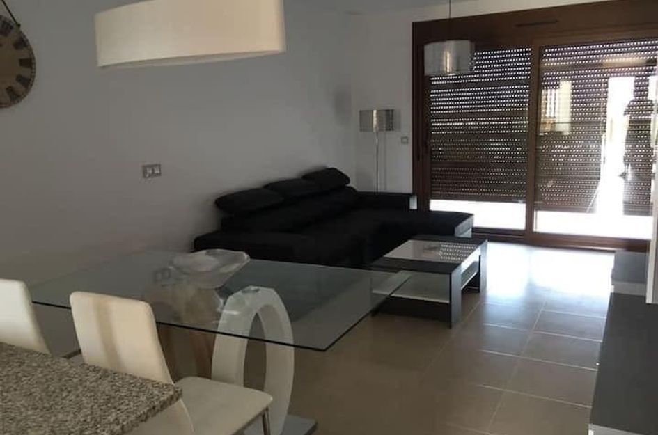 Appartement in La Florida
