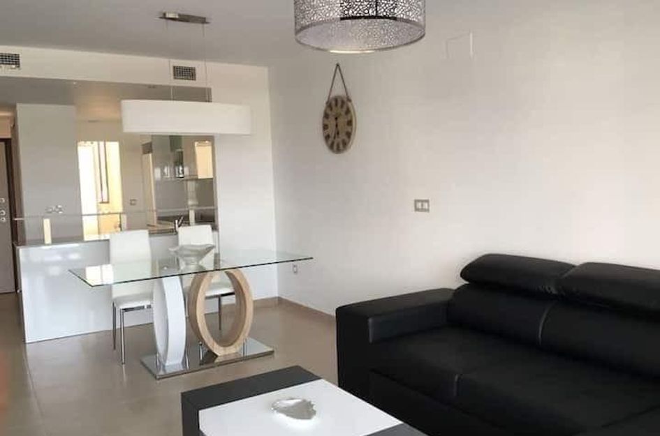 Appartement in La Florida