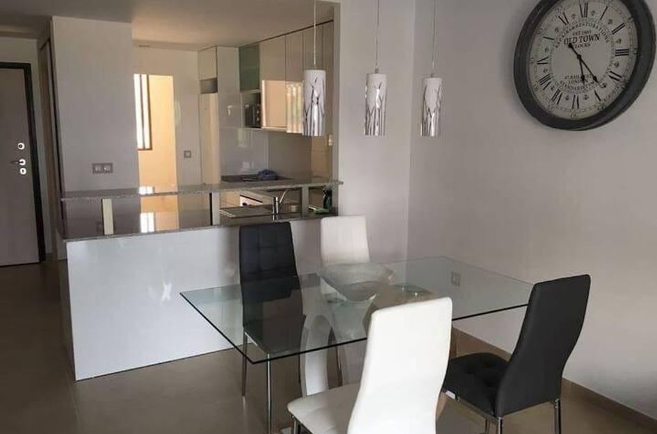 Appartement in La Florida