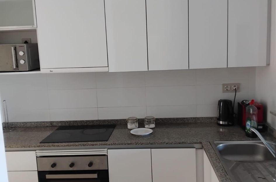 Appartement in La Florida