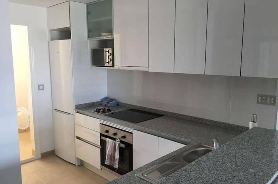Appartement in La Florida