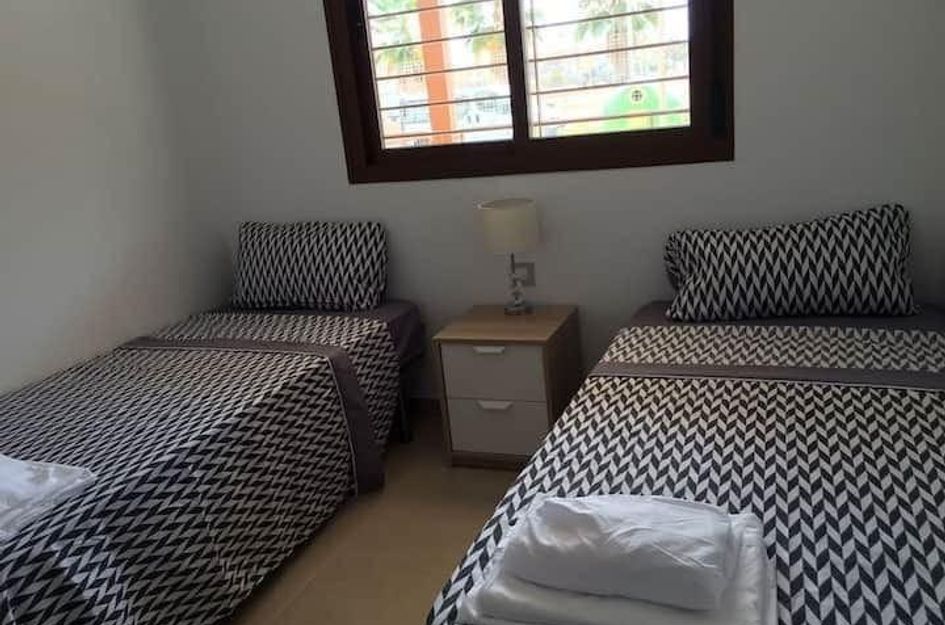 Appartement in La Florida