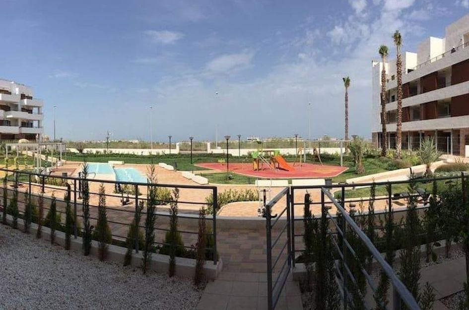 Appartement in La Florida