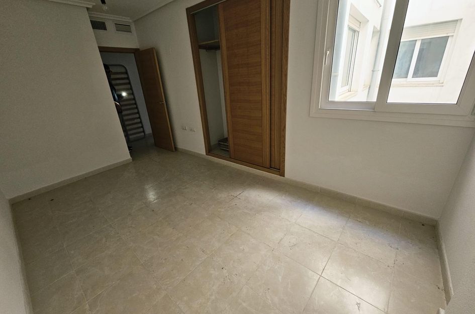Appartement in Torrevieja