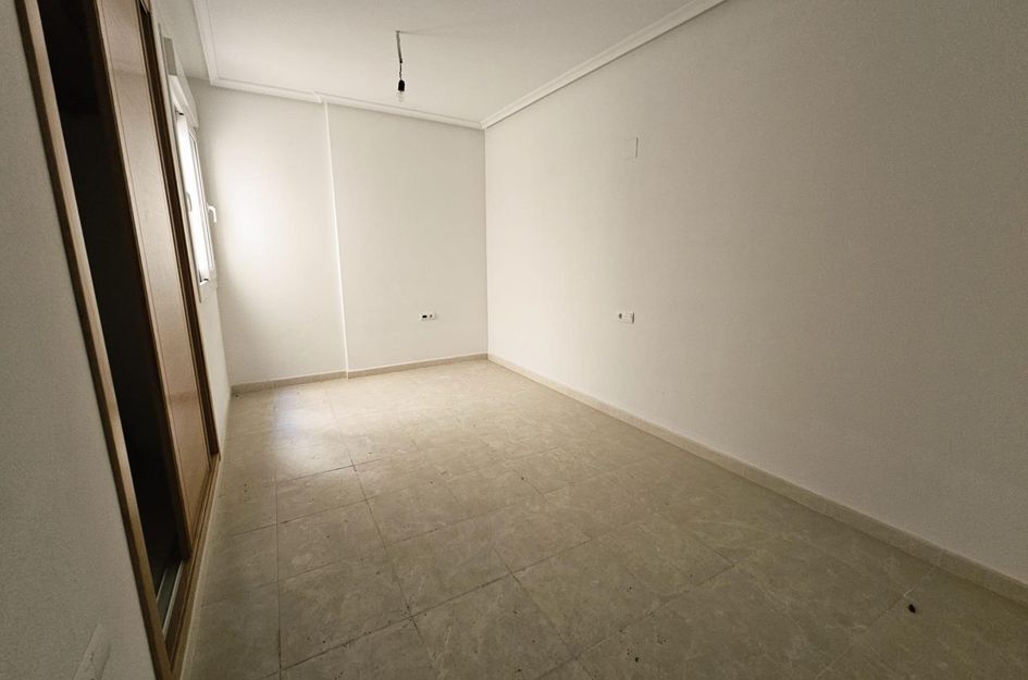 Appartement in Torrevieja