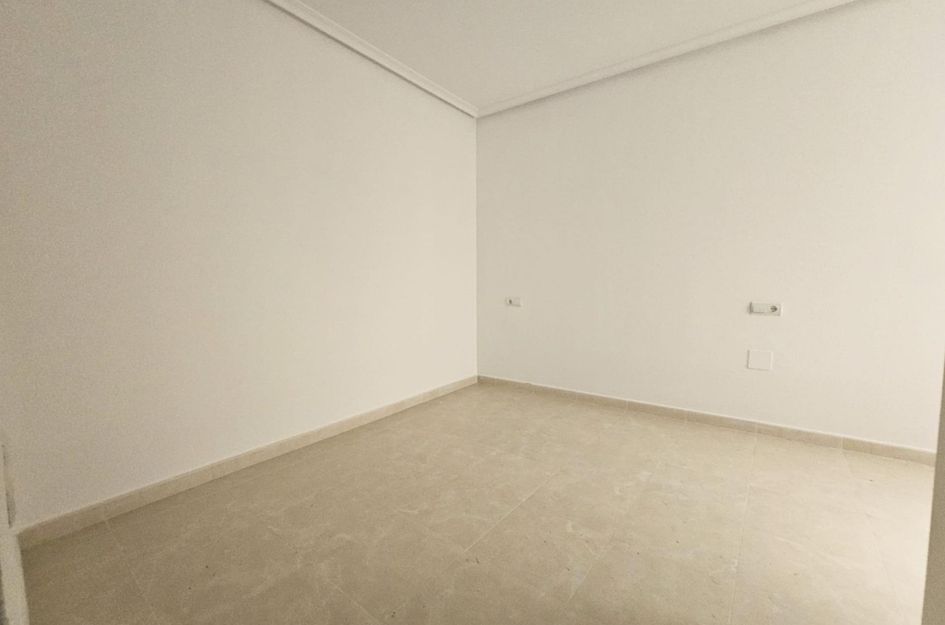 Appartement in Torrevieja