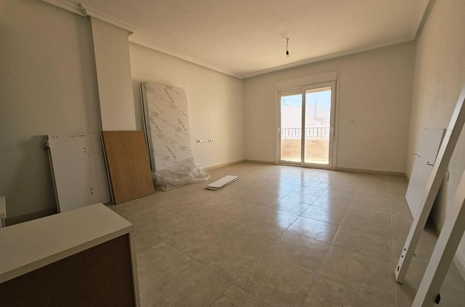 Appartement in Torrevieja