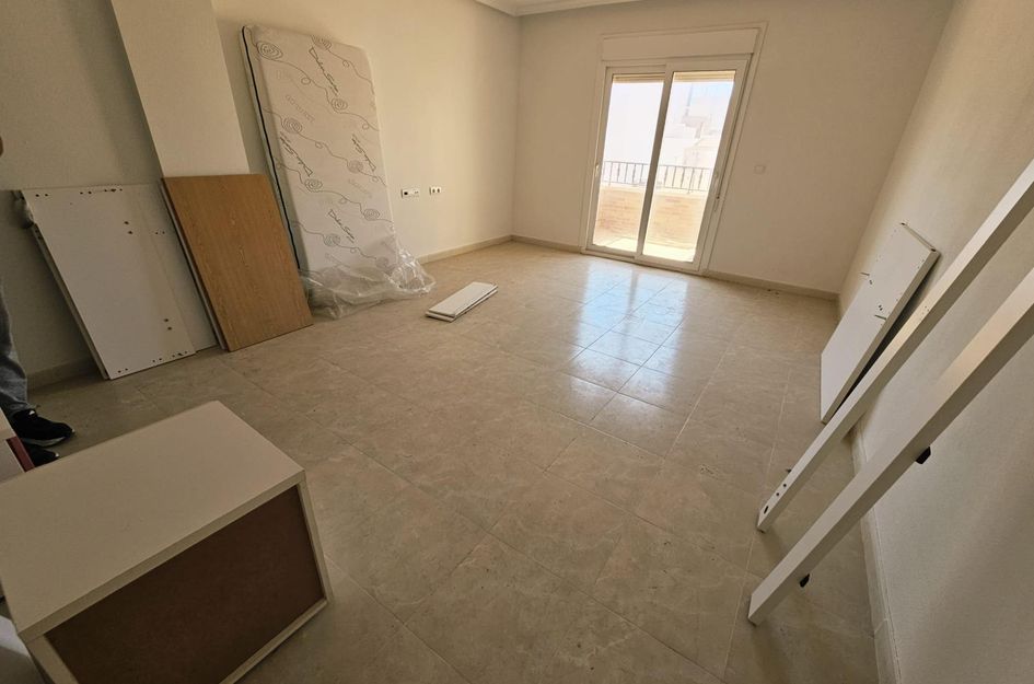 Appartement in Torrevieja