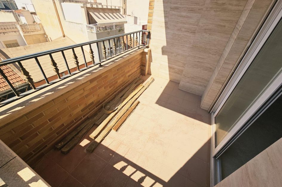 Appartement in Torrevieja