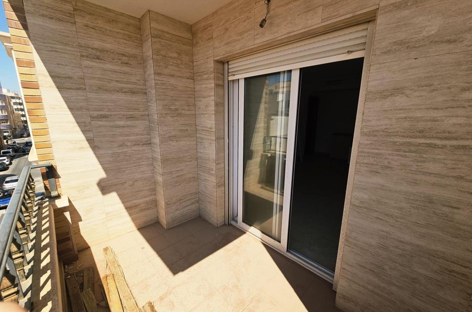 Appartement in Torrevieja