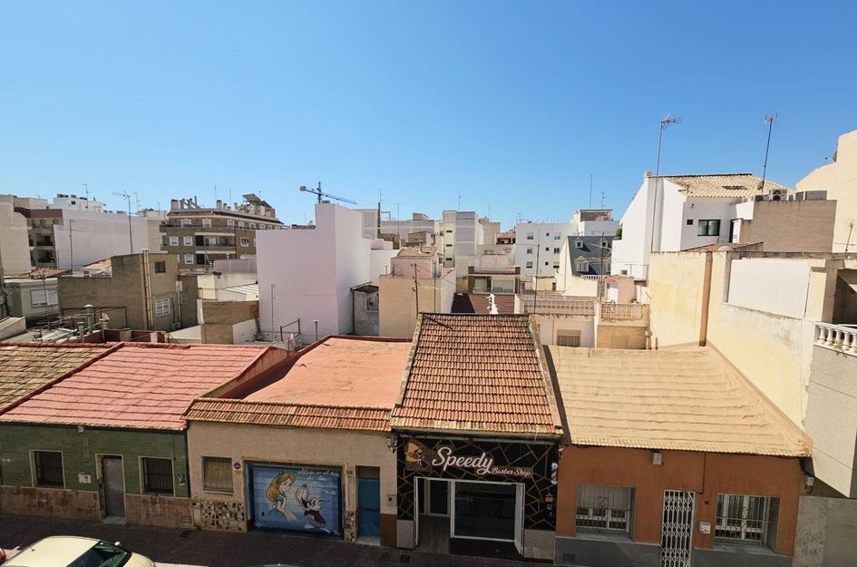 Appartement in Torrevieja