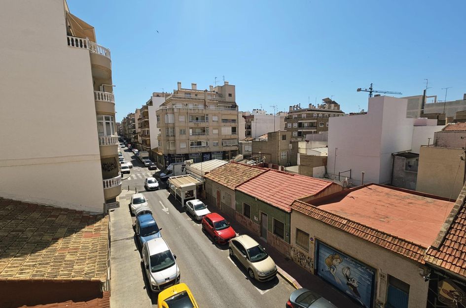 Appartement in Torrevieja