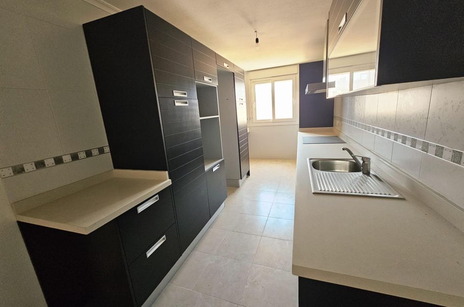 Appartement in Torrevieja