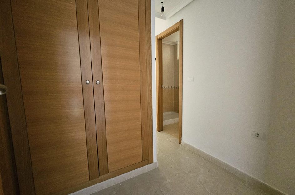 Appartement in Torrevieja