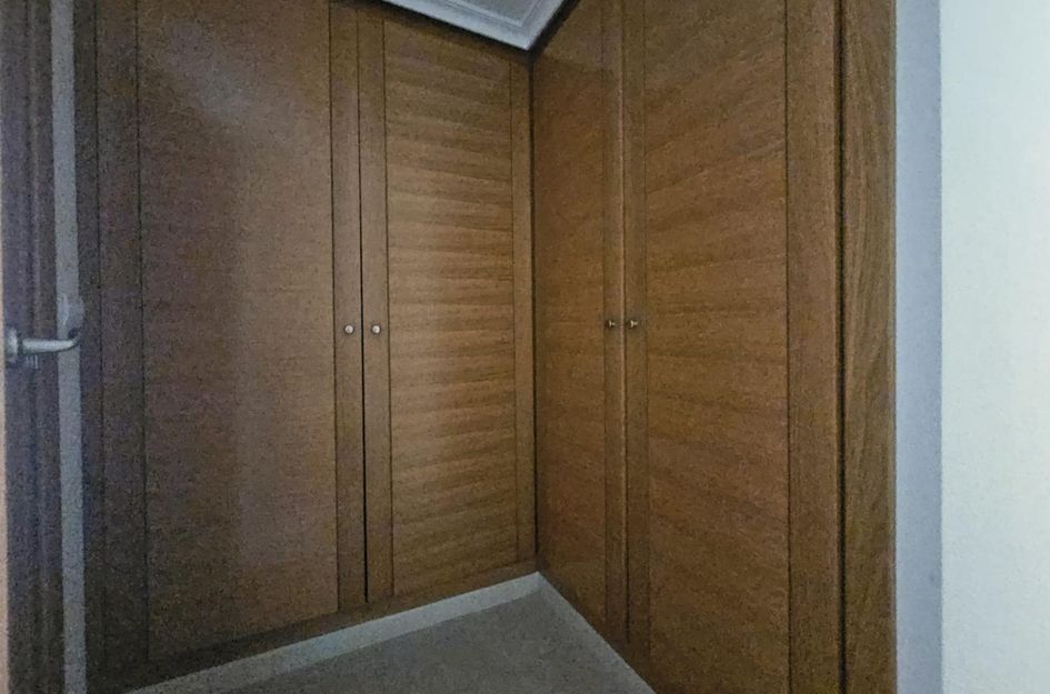 Appartement in Torrevieja