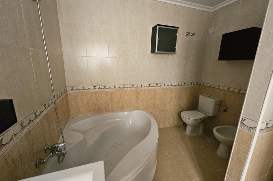 Appartement in Torrevieja