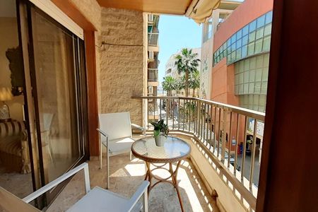 Appartement in Torrevieja