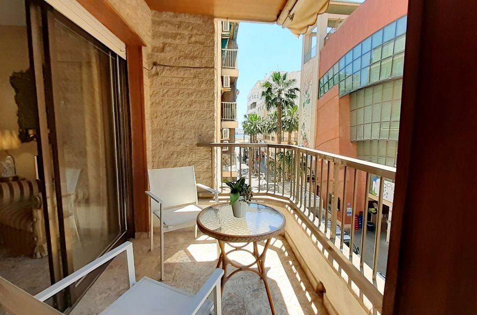 Appartement in Torrevieja