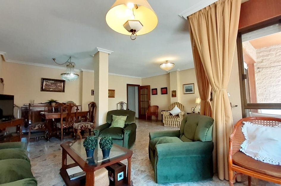 Appartement in Torrevieja