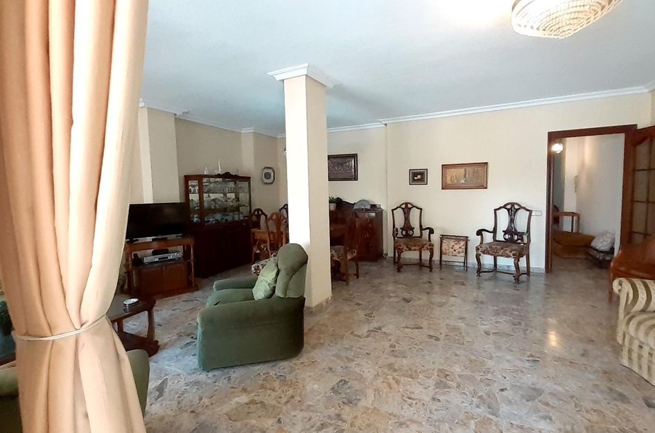 Appartement in Torrevieja
