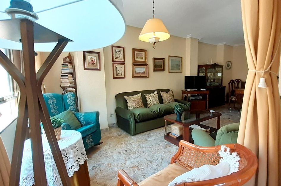 Appartement in Torrevieja