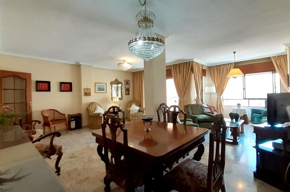 Appartement in Torrevieja