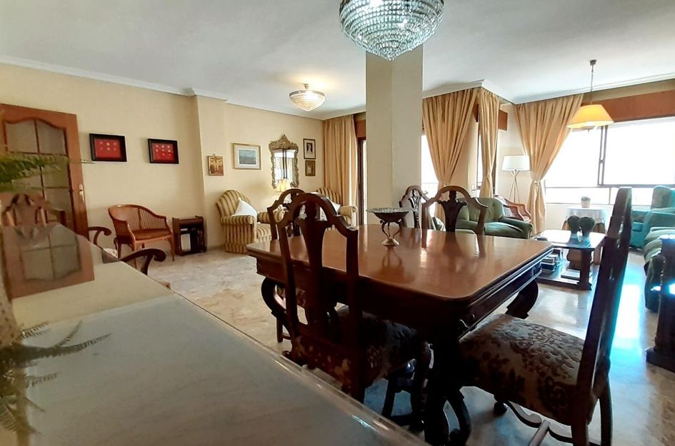 Appartement in Torrevieja