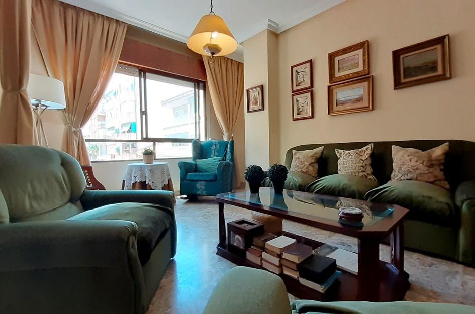 Appartement in Torrevieja