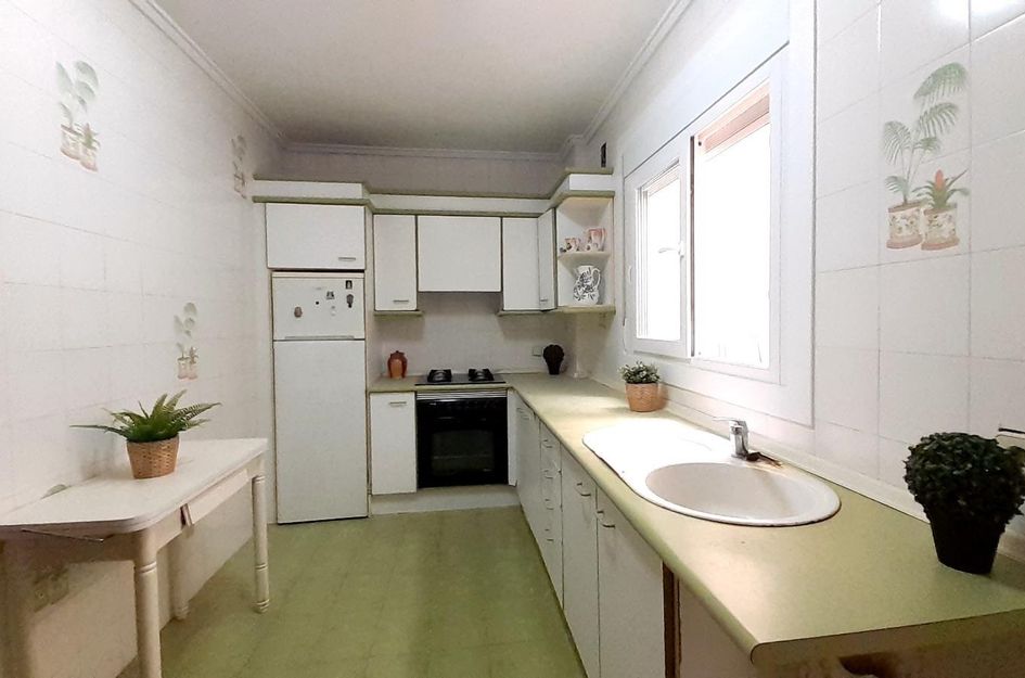 Appartement in Torrevieja