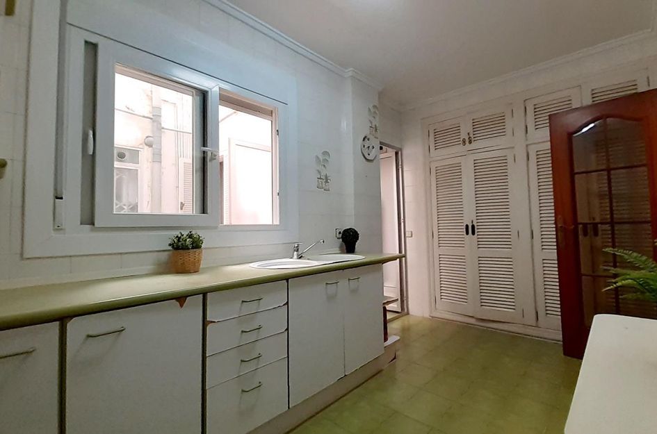 Appartement in Torrevieja