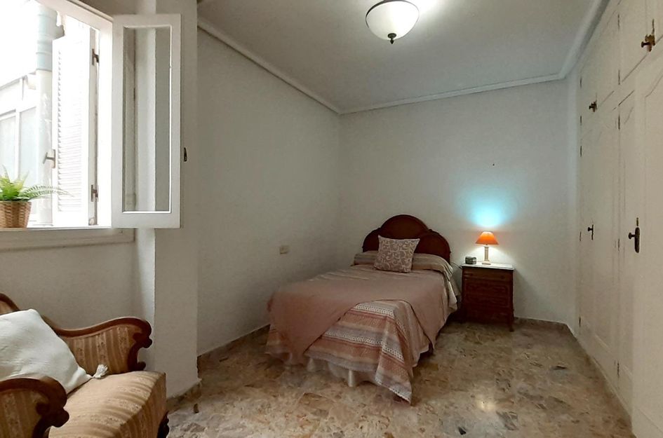 Appartement in Torrevieja