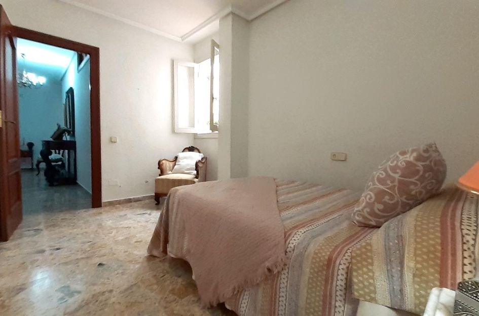 Appartement in Torrevieja