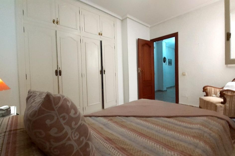 Appartement in Torrevieja
