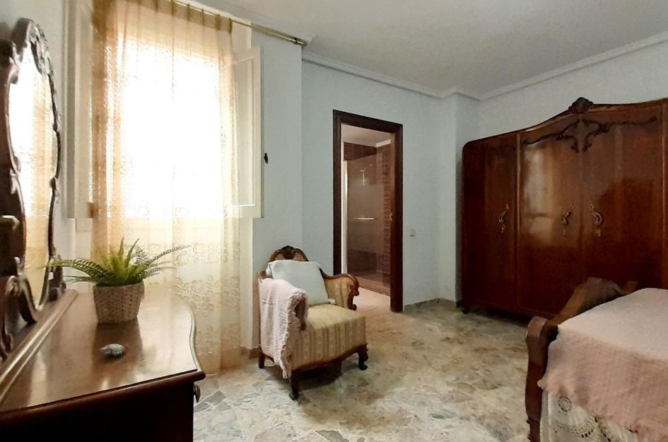 Appartement in Torrevieja