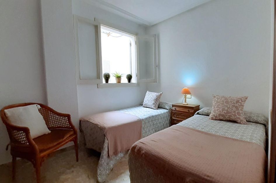 Appartement in Torrevieja