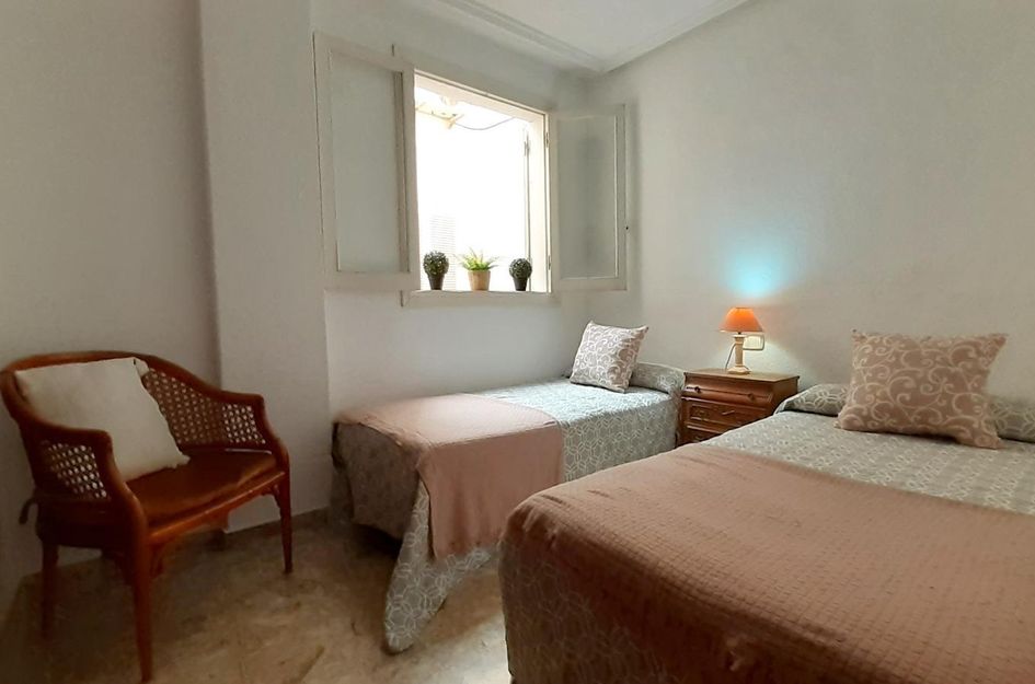 Appartement in Torrevieja