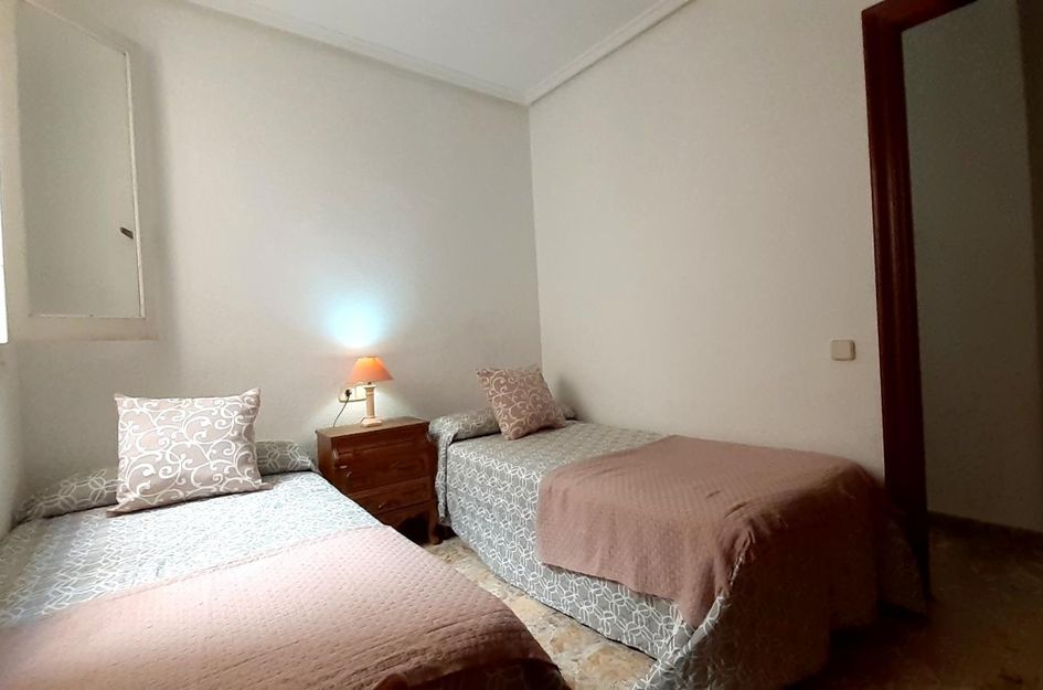 Appartement in Torrevieja