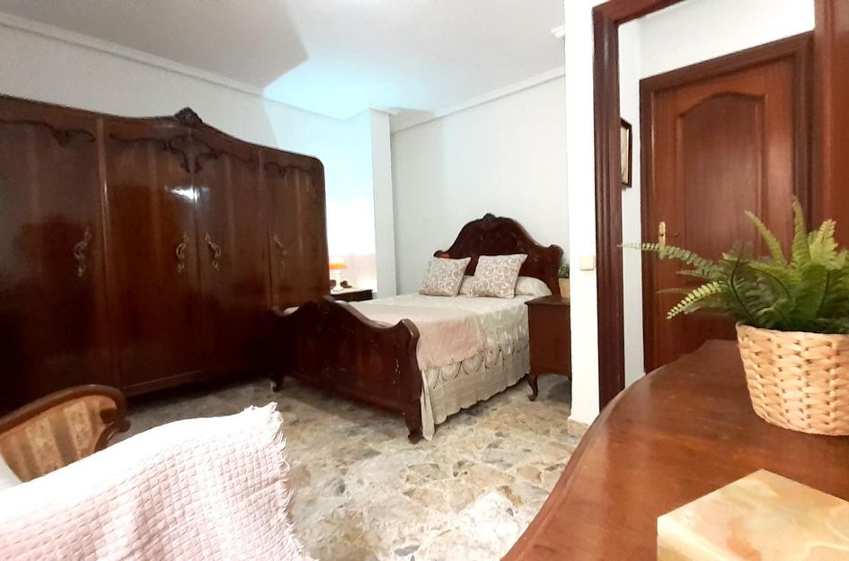 Appartement in Torrevieja