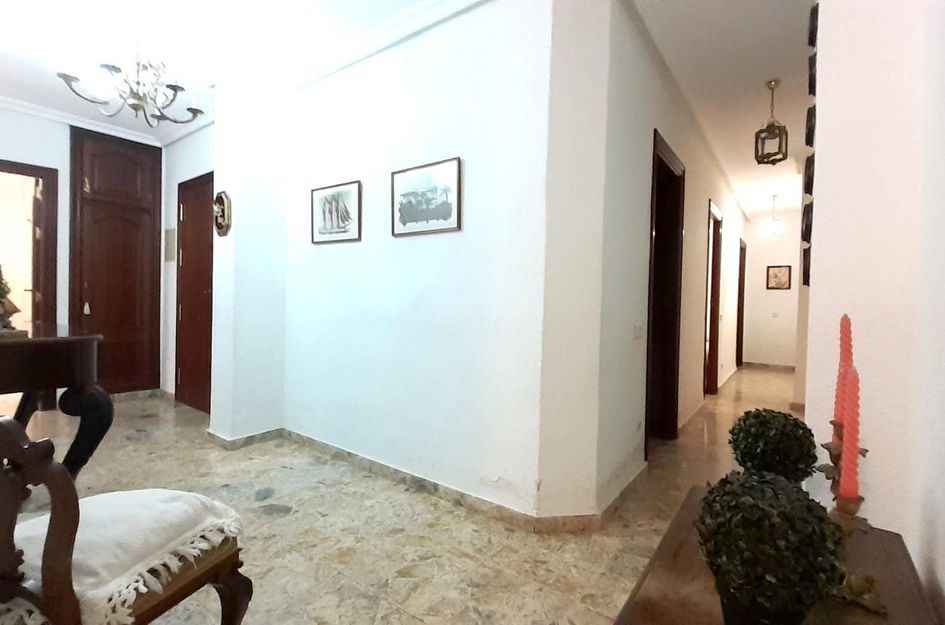 Appartement in Torrevieja