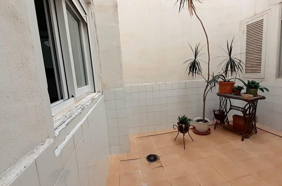 Appartement in Torrevieja