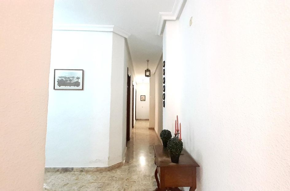 Appartement in Torrevieja