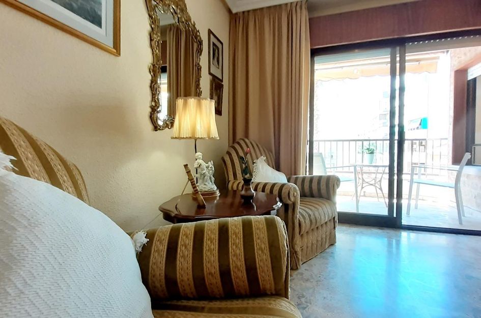 Appartement in Torrevieja