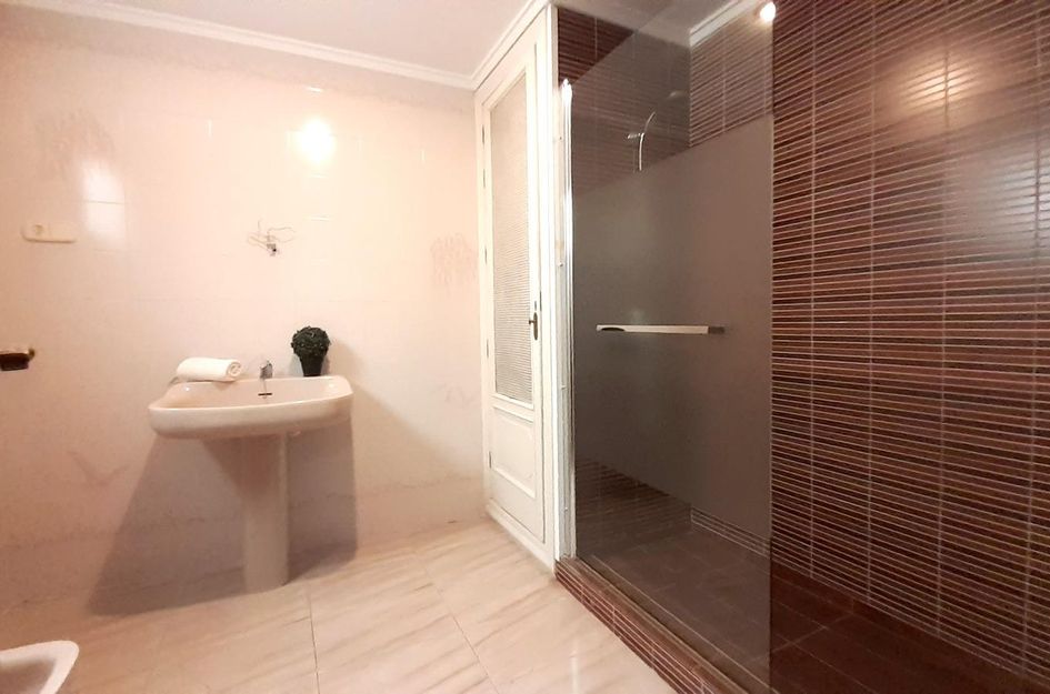 Appartement in Torrevieja