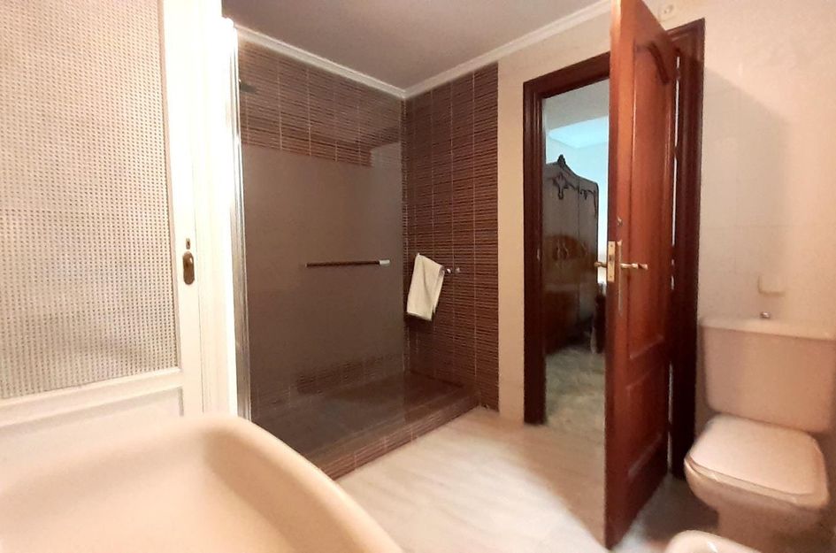 Appartement in Torrevieja