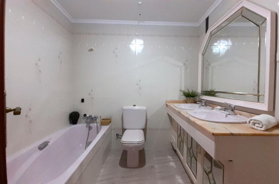 Appartement in Torrevieja